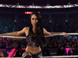 wwe 2k26 aj lee