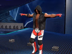 wwe 2k26 aj styles6