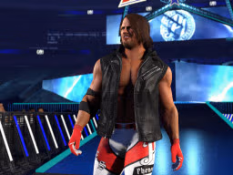wwe 2k26 aj styles 16