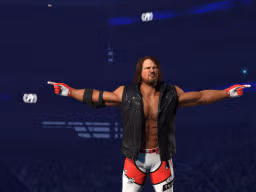 wwe 2k26 aj styles 16