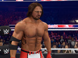 wwe 2k26 aj styles 16