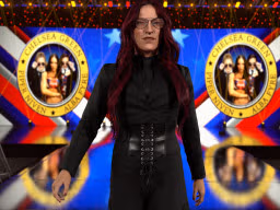 wwek26 albafyre