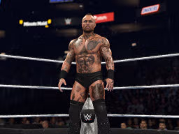 wwe 2k26 aleister black