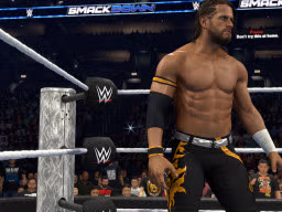 wwe 2k26 alex shelley