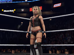 wwe 2k26 alexa bliss