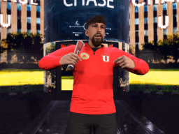 wwek26 andre chase
