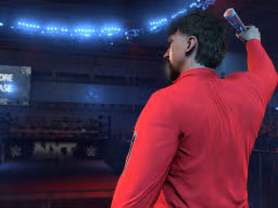 wwe 2k26 andre chase