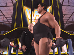 wwe 2k26 andre the giant
