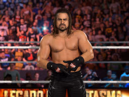 wwek26 angel