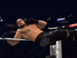 wwe 2k26 angel