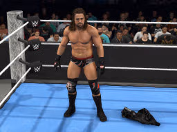 wwek26 angel trunks