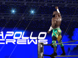wwe 2k26 apollo crews