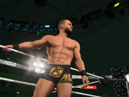 wwe 2k26 austin theory