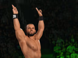wwe 2k26 austin theory