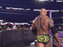 wwe 2k26 batista