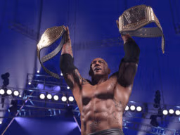 wwe 2k26 batista
