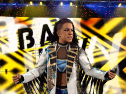wwek26 bayley