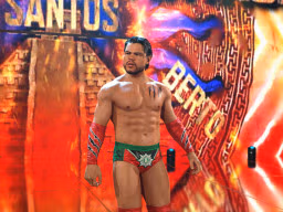 wwe 2k26 berto