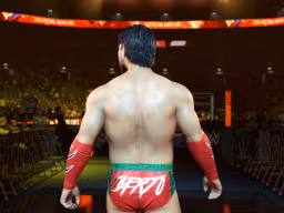 wwek26 berto