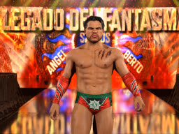 wwe 2k26 berto