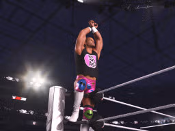 wwe 2k26 billy gunn