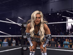 wwe 2k26 blake monroe