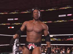 wwe 2k26 booker t