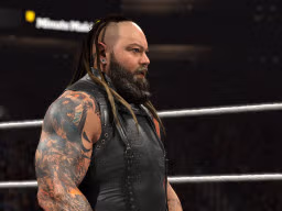 wwe 2k26 bray wyatt