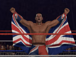 wwe 2k26 british bulldog