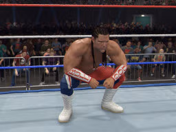 wwe 2k26 british bulldog