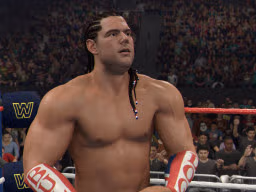wwe 2k26 british bulldog