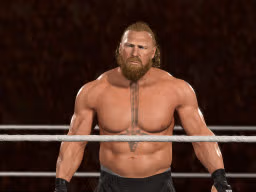 wwe 2k26 brock lesnar