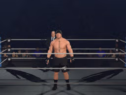 wwe 2k26 brocklesnar 13