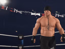 wwe 2k26 brocklesnar 13