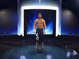 wwe 2k26 brooks jensen