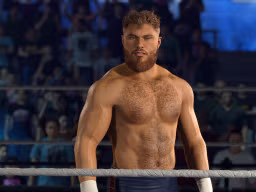 wwe 2k26 brooks jensen