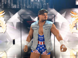 wwe 2k26 brutus creed