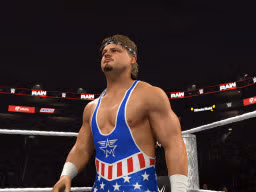 wwe 2k26 brutus creed