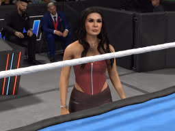 wwe 2k26 cathy kelley