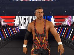 wwe 2k26 chad gable