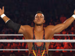 wwe 2k26 chad gable