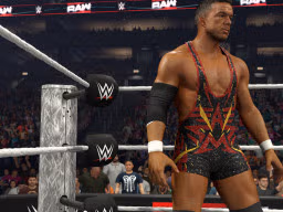 wwe 2k26 chad gable