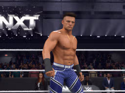 wwe 2k26 channing lorenzo
