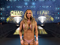 wwe 2k26 charlotte flair