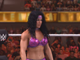wwe 2k26 chyna