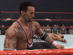 wwe 2k26 cm hart