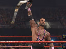 wwe 2k26 cm hart