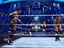wwe 2k26 cmpunk 11