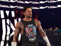 wwek26 cmpunk