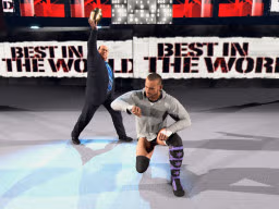 wwe 2k26 cmpunk wm29